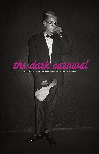 The dark carnival derek - the, by