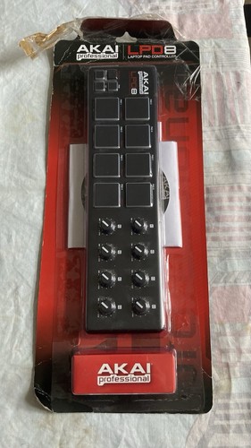 Akai professional lpd8 - professional,