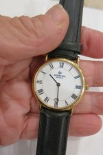 Raymond Weil Watch Men 32mm