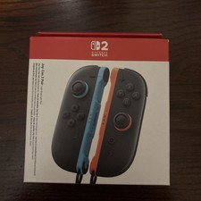 Official Nintendo Switch 2