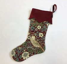 William Morris Luxury Velvet