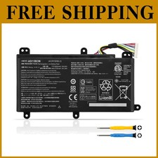 Replacement Battery for Acer