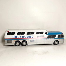 1:50 Corgi Greyhound