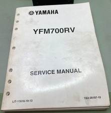 Genuine Yamaha LIT-11616-19-13