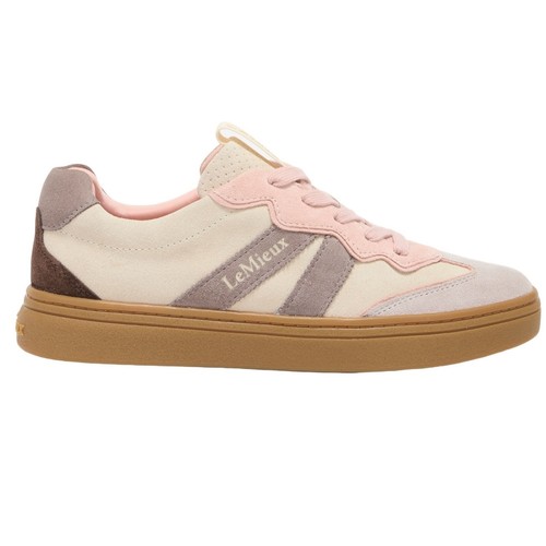 Lemieux stockbridge suede - lemieux,