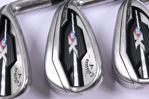 Callaway irons pw sw - /, 5-pw+sw