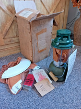  UNUSED NEW Military 1966