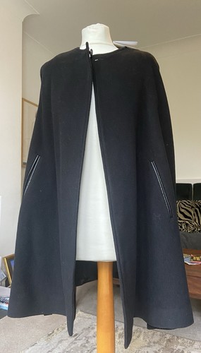 Elegant and stylish - and, black