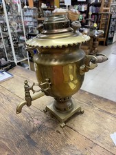 Antique/Vintage Large heavy