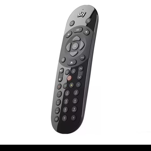 Remote control for sky - for, q