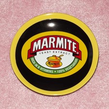 MARMITE Small plate (15cm diameter)