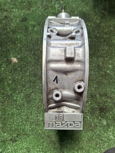 Mazda rx8 2003 2008 rotor - mazda,