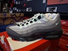 Nike Air Max 95 Fresh Mint