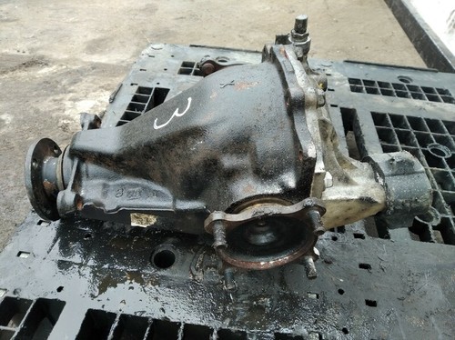 17sa rear differential toyota - 17sa,