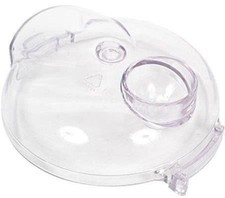 Genuine Kenwood Lid For CH180 Mini Chopper With Oil Drip Feed Spout KW714916