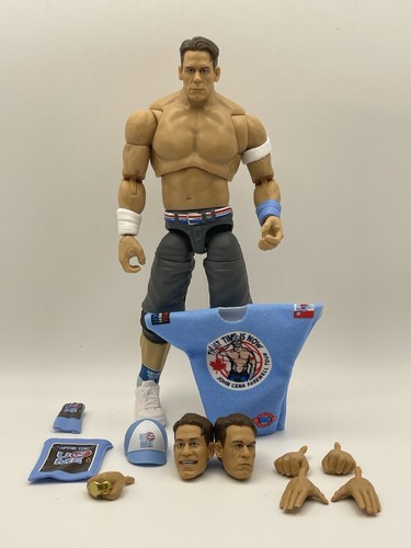 John cena ultimate edition - john,