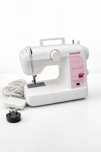 Singer 100 featherweight - singer,