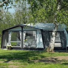 Isabella awning ambassador - isabella,