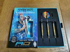 Red Dragon 22 gram Snakebite