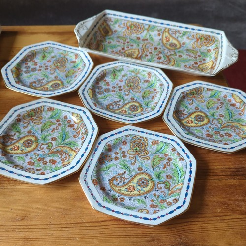 Vintage paragon fine bone - vintage,