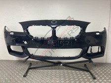 BMW 5 SERIES LCI F10 F11 M SPORT FRONT BUMPER 2014-2017-ON 51118058999 FF-1571