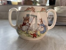 Vintage Royal Doulton