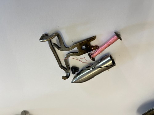 27k singer sewing machine - sewing,