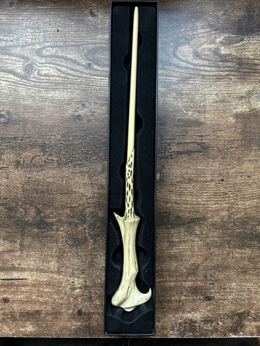 Voldemort wand the - voldemort's,
