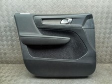 Volvo xc40 door card - volvo, front