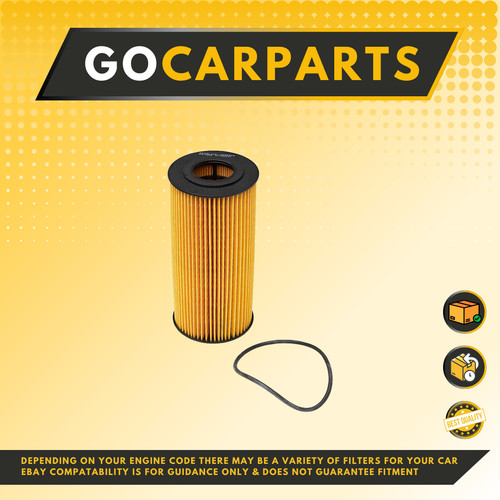 Oil filter mercedes benz - oil,