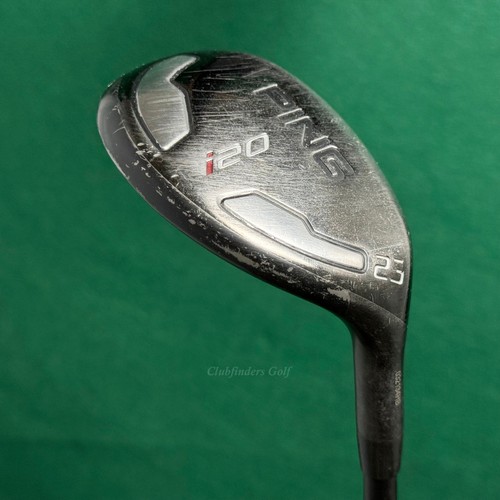 Ping i20 hybrid - ping, 23°