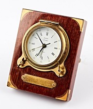 Vintage SWIZA Sealine Brass