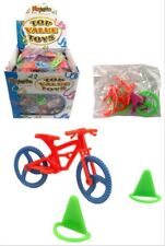 Job Lot of 72 BMX FINGER BIKE