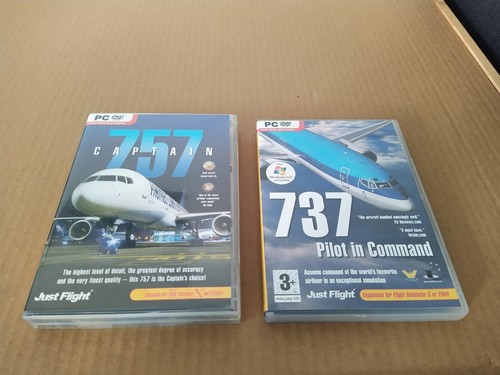 Microsoft flight simulator - flight, x