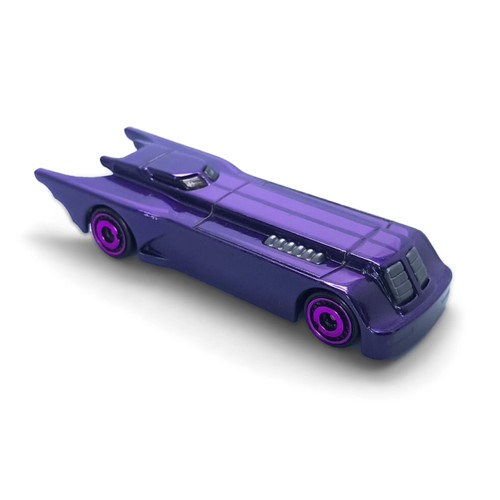 Hot wheels batman - dc,