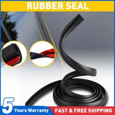 10Ft H-Shape Windshield Rubber