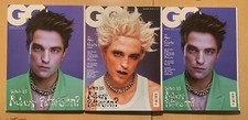 GQ Magazine BRITISH
