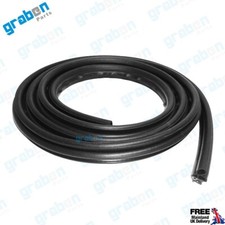 Front Right Door Rubber Seal