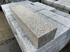 GRANITE   KERBS / KERBSTONES  STEP EDGING / SETTS / BLOCKS  600x150x110 £18 EACH