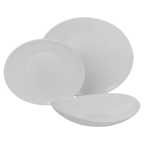 24pc white opal - 12/24pc,