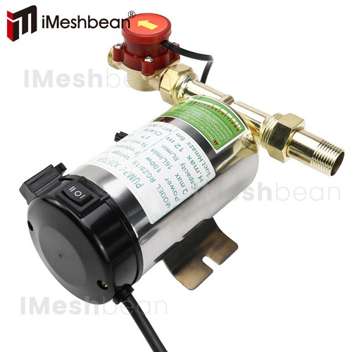 100w 110v household booster - 110v,