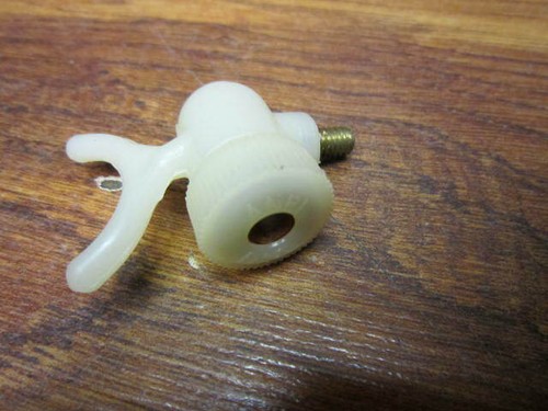 Nos vintage anpi bicycle air - nos,