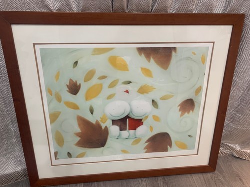 Doug hyde whirlwind romance - doug,