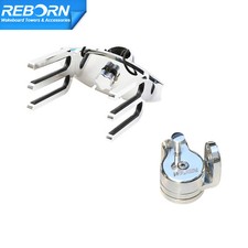 Reborn Quick Release Wakeboard