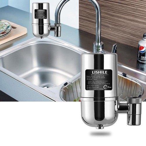 Tap water purifier kitchen - tap,