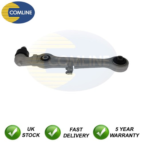 Track control arm front - track,