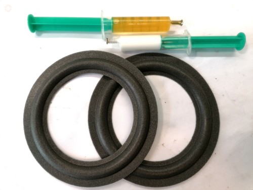 Foam beads for - 2x,