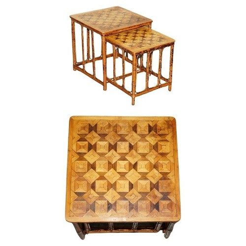 Original victorian bamboo - original,