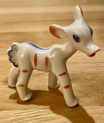 Grotesque vintage donkey horse - vintage,