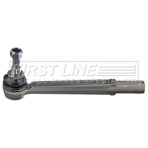 Tie track rod - end, for